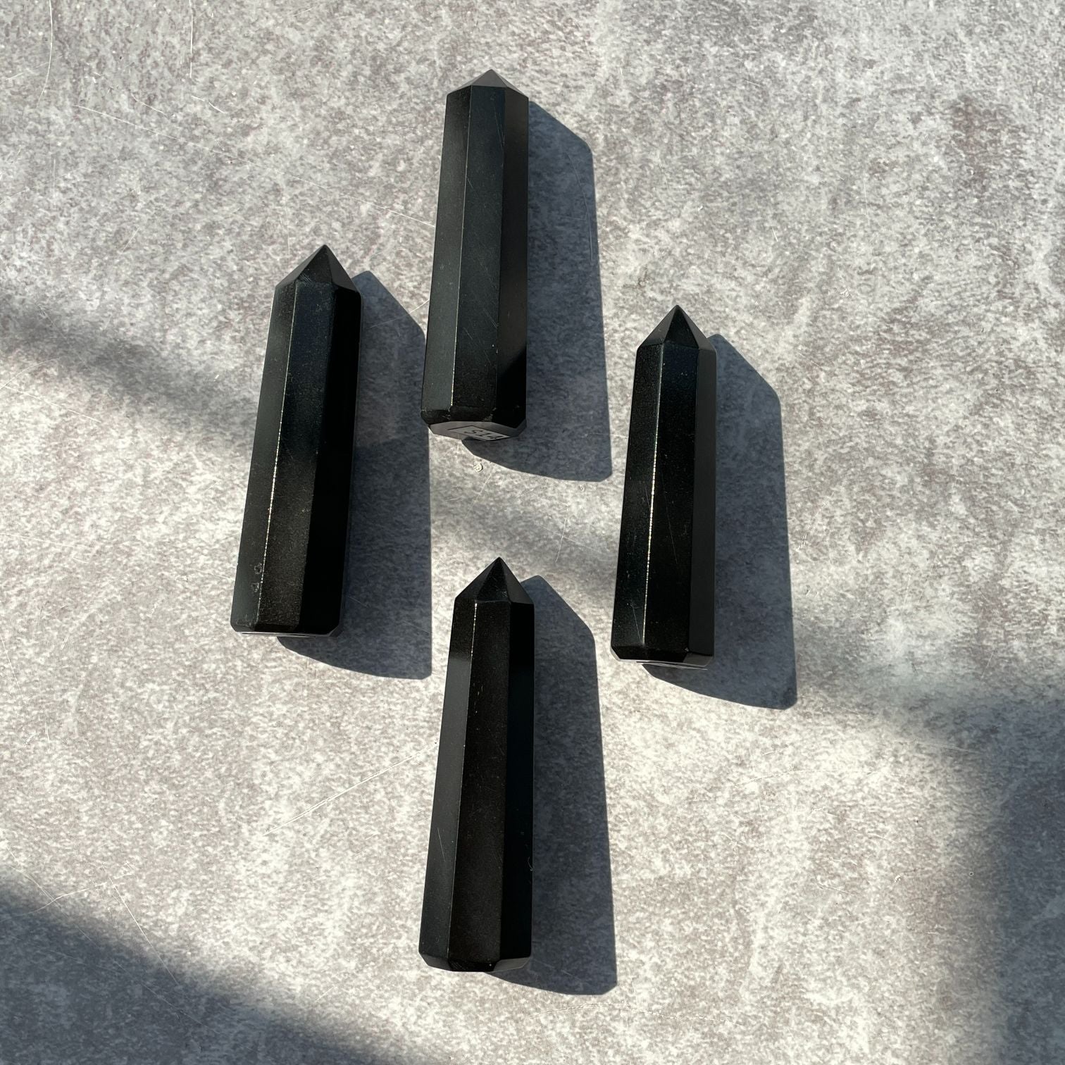 Black Onyx Generator - SM Black Onyx Generator - SM